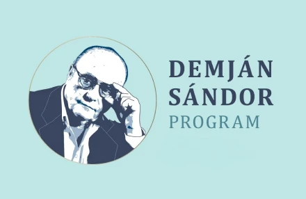 Demján Sándor program