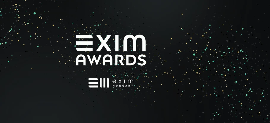 EXIM Awards 2025