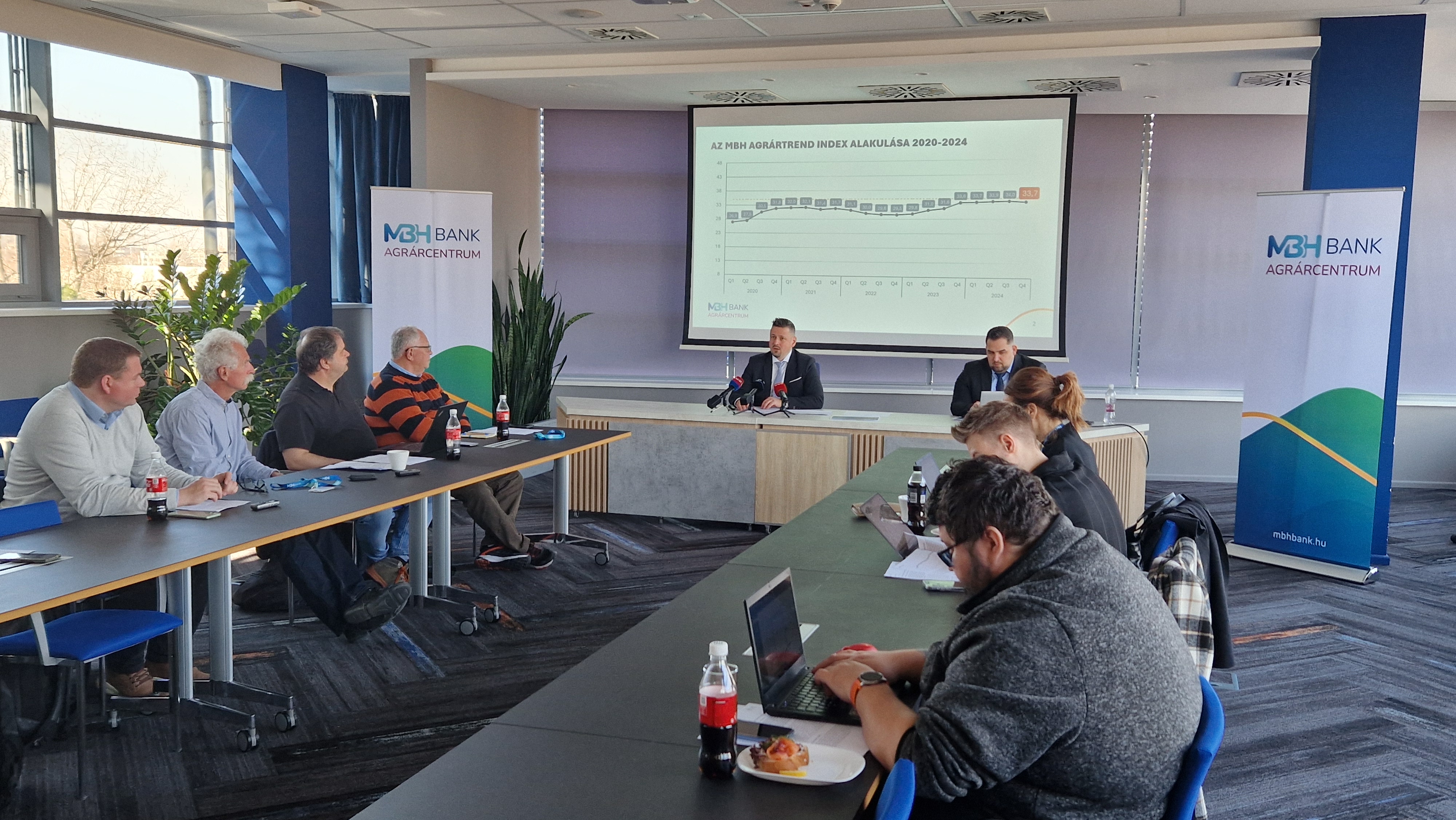MBH Bank_AgrárTrend Index_25_Q1_3