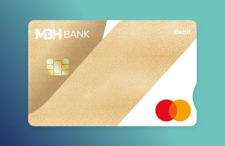 Mastercard Gold